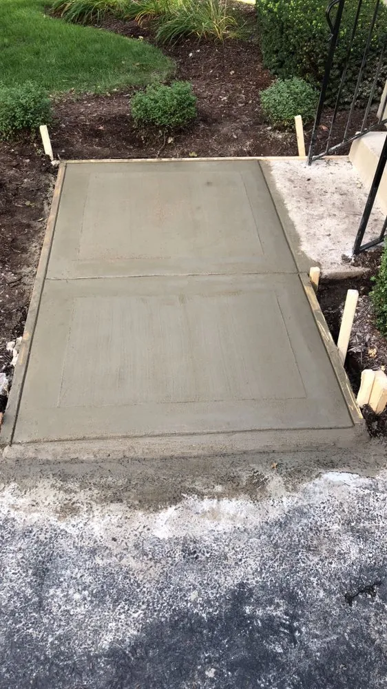 Top-rated landscape installation in Batavia, IL - Josue Herrera Landscaping