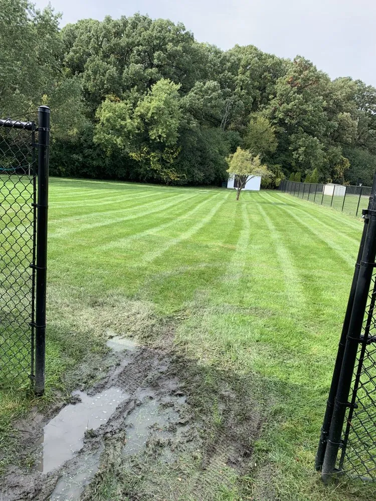 Trusted lawn care service experts serving Batavia, IL - Josue Herrera Landscaping