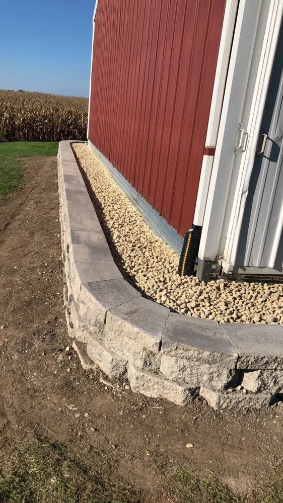 Affordable lawn mowing service near you across Batavia, IL - Josue Herrera Landscaping