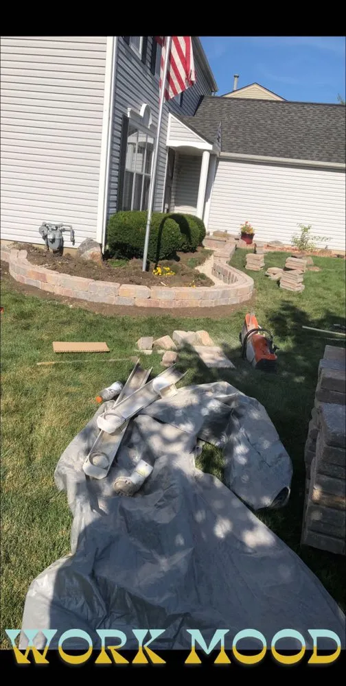 Professional garden landscaping experts serving Batavia, IL - Josue Herrera Landscaping