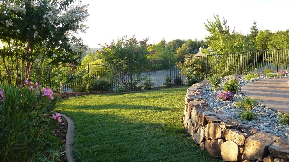 Top-rated landscaping services experts serving North Highlands, CA - Josue Landscaping Service