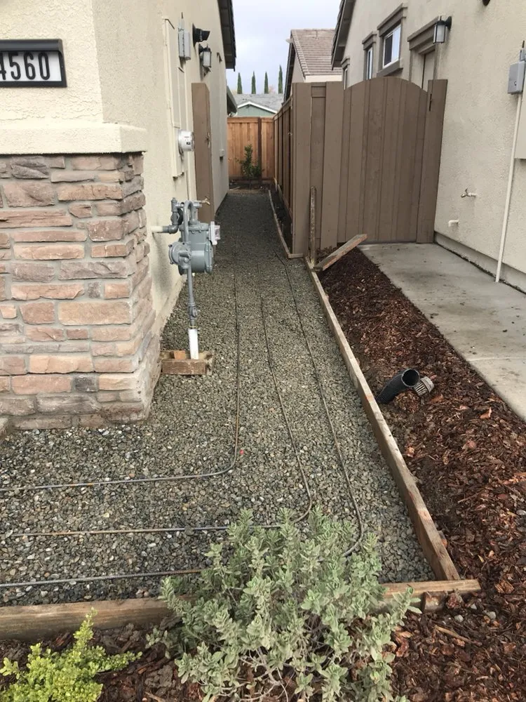 Trusted landscaping services in North Highlands, CA by Josue Landscaping Service
