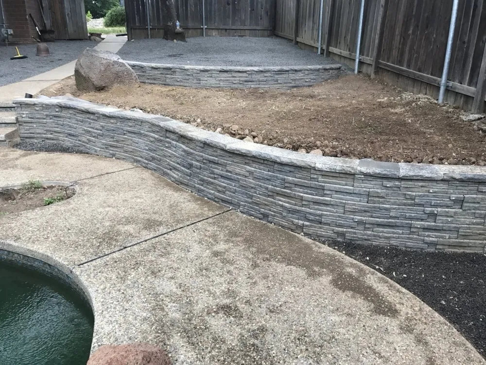 Reliable yard maintenance in North Highlands, CA by Josue Landscaping Service
