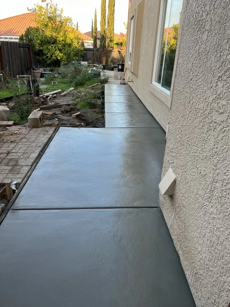 Local landscaping services for residential properties across North Highlands, CA - Josue Landscaping Service