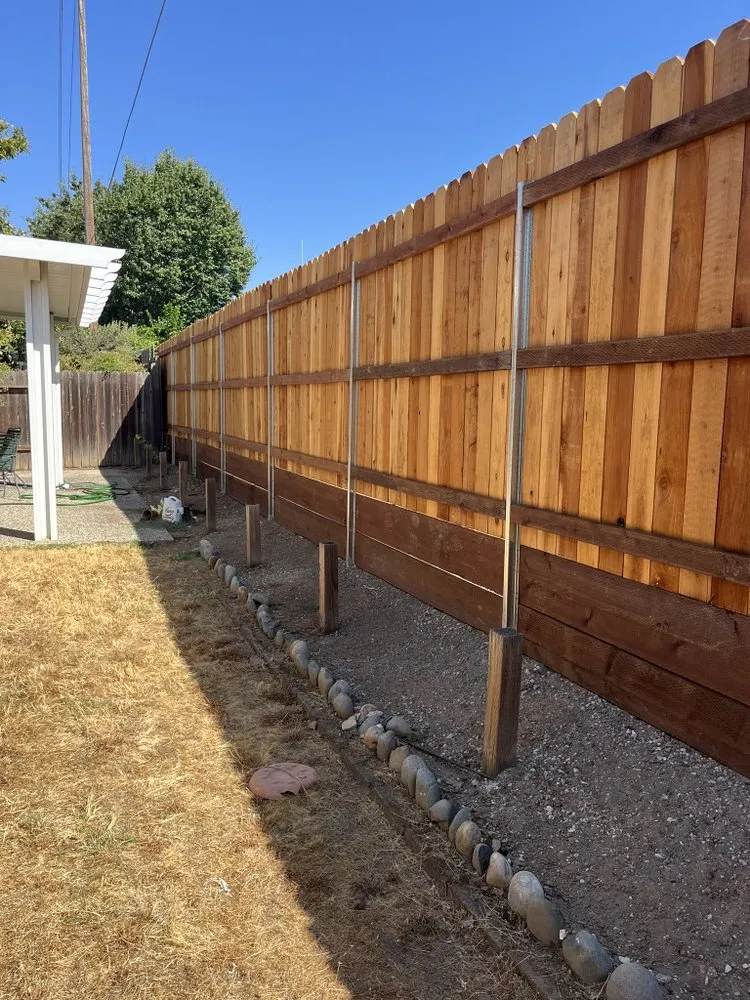 Local landscape design in North Highlands, CA - Josue Landscaping Service