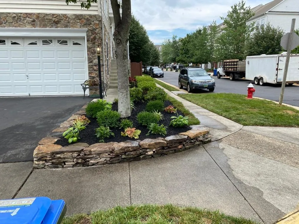 Affordable yard cleanup service in Manassas, VA - Josue Landscaping Services