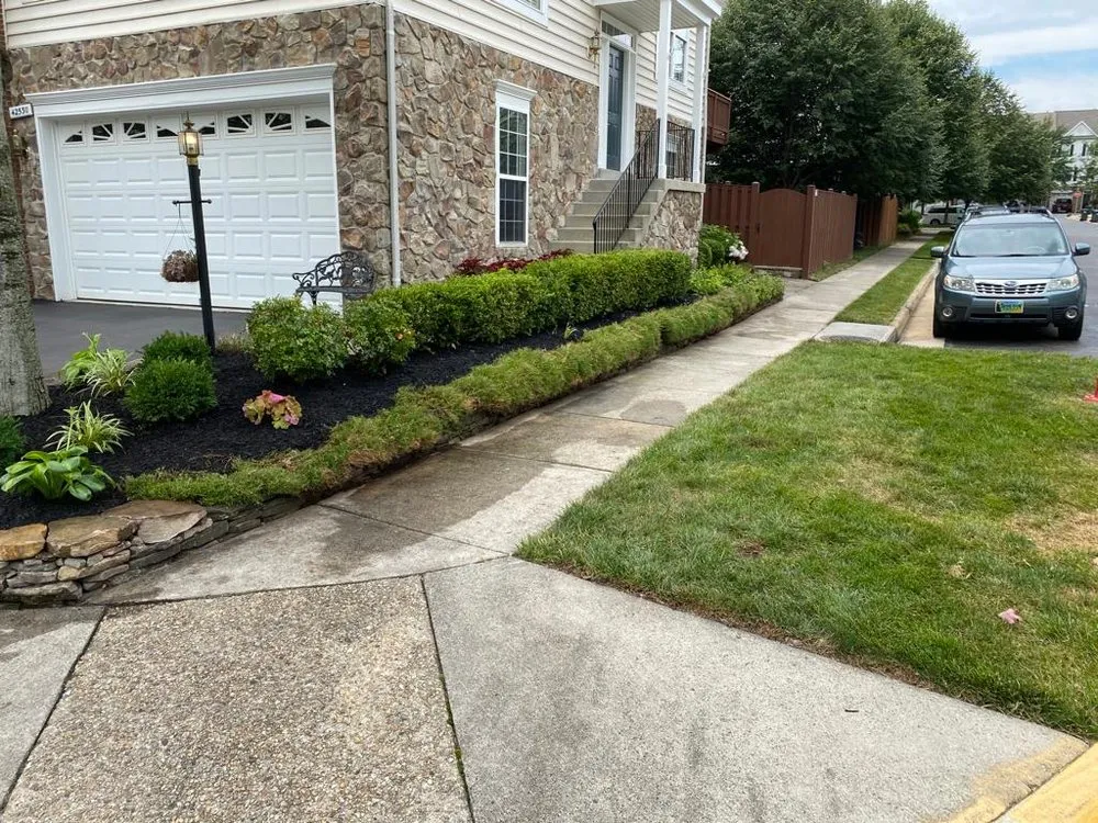 Trusted landscaping services in Manassas, VA by Josue Landscaping Services