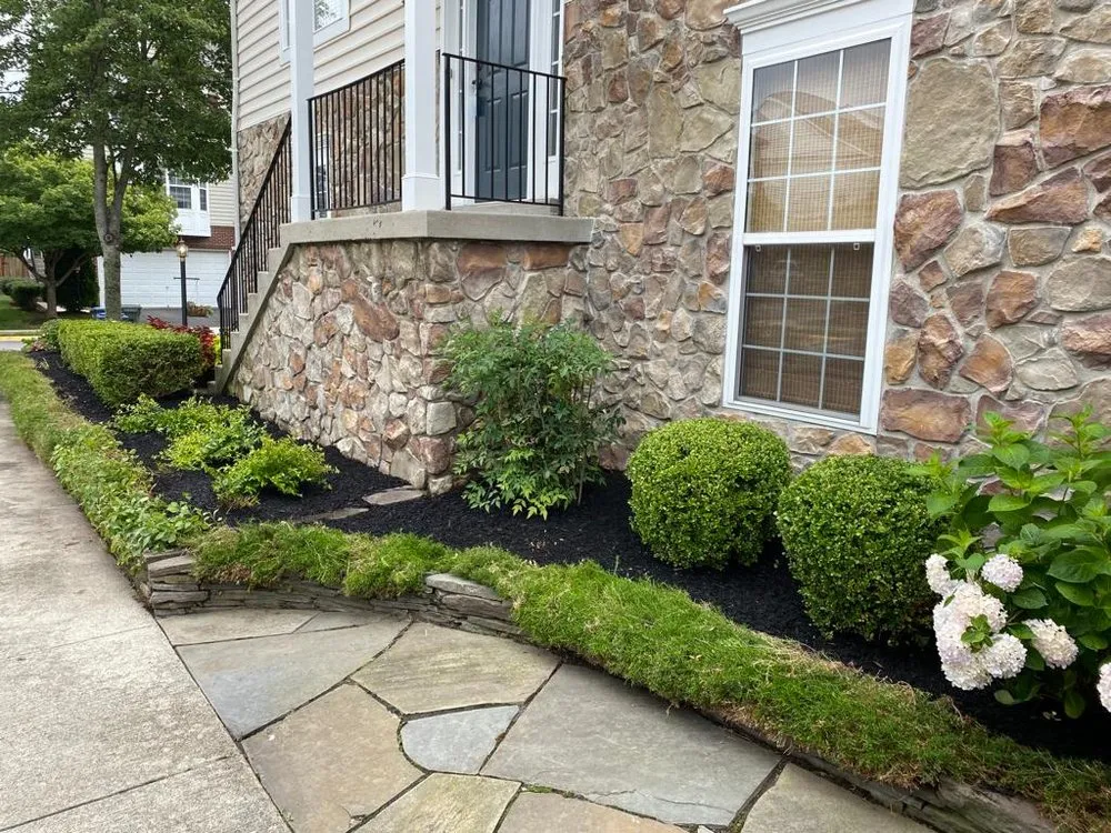 Custom landscaping services in Manassas, VA - Josue Landscaping Services