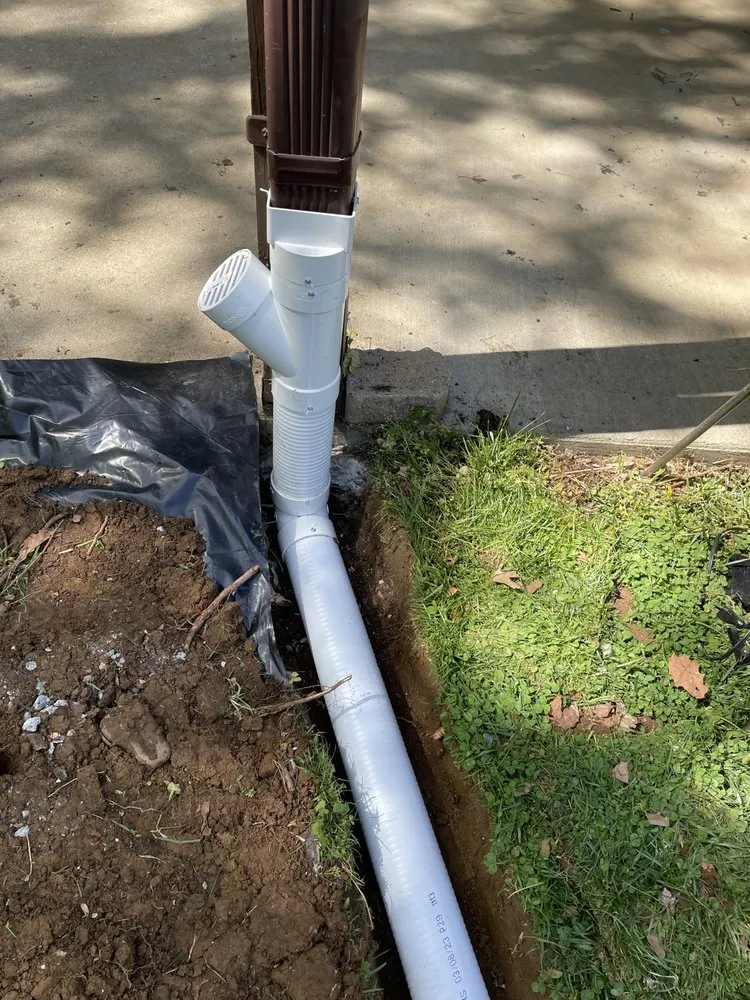 Expert residential landscaping for year-round maintenance across Vienna, VA - Josue’s drainage & hardscape