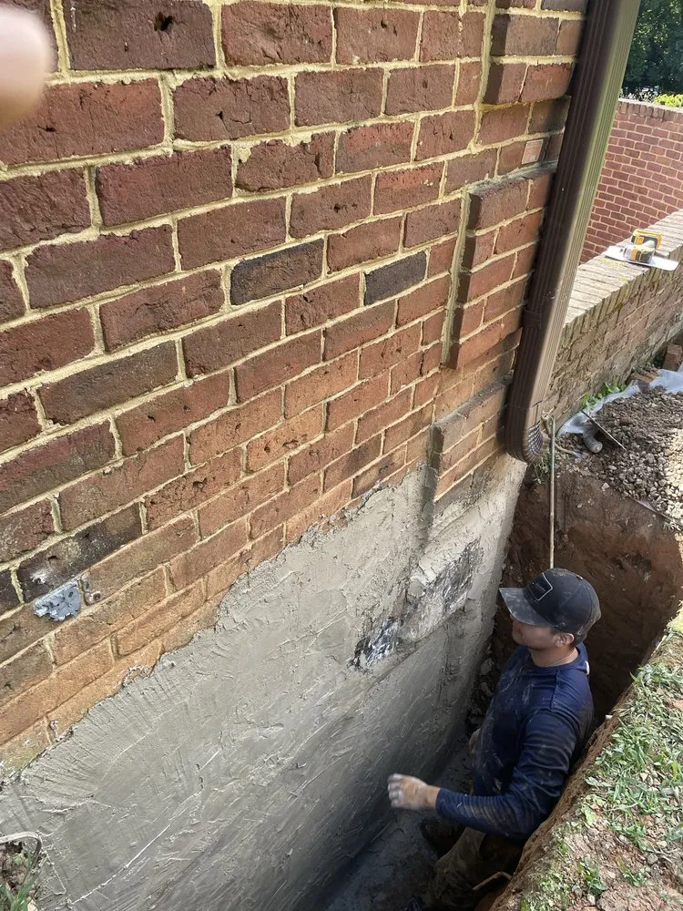 Trusted outdoor landscaping in Vienna, VA - Josue’s drainage & hardscape