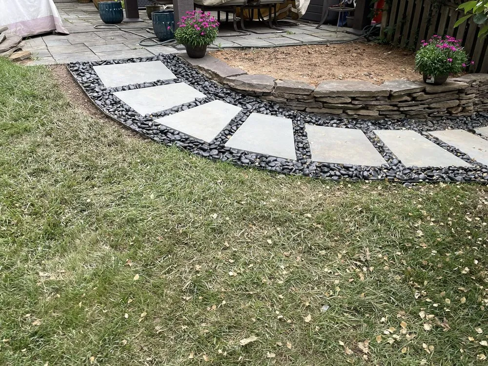 Reliable landscaping services experts serving Vienna, VA - Josue’s drainage & hardscape