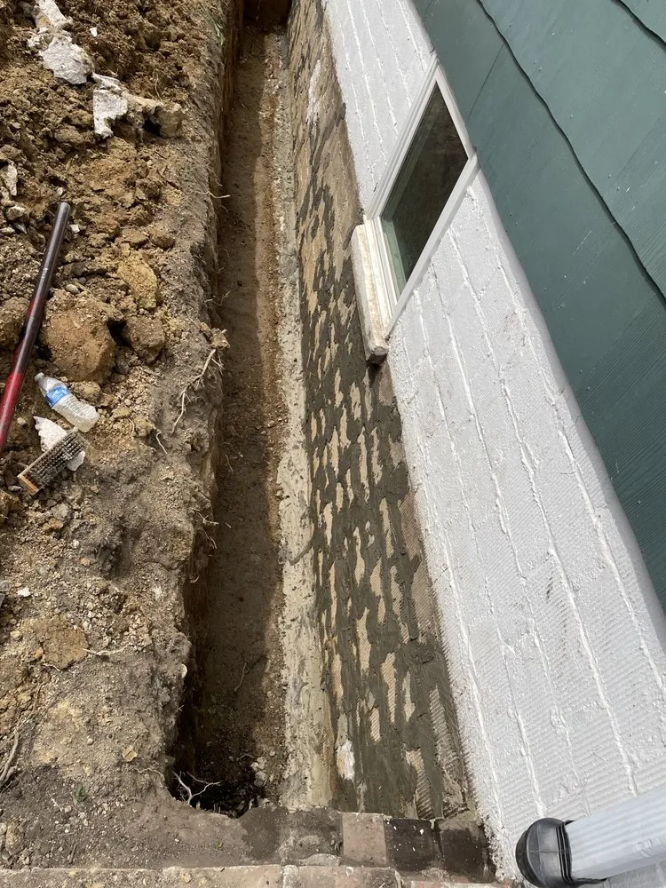 Trusted lawn care service for residential properties across Vienna, VA - Josue’s drainage & hardscape