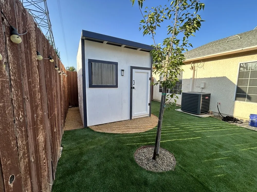 Expert garden landscaping in Simi Valley, CA - Josue's Landscaping and Tree Service