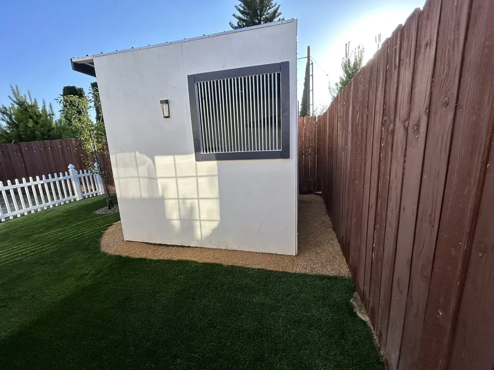 Top-rated garden landscaping in Simi Valley, CA by Josue's Landscaping and Tree Service