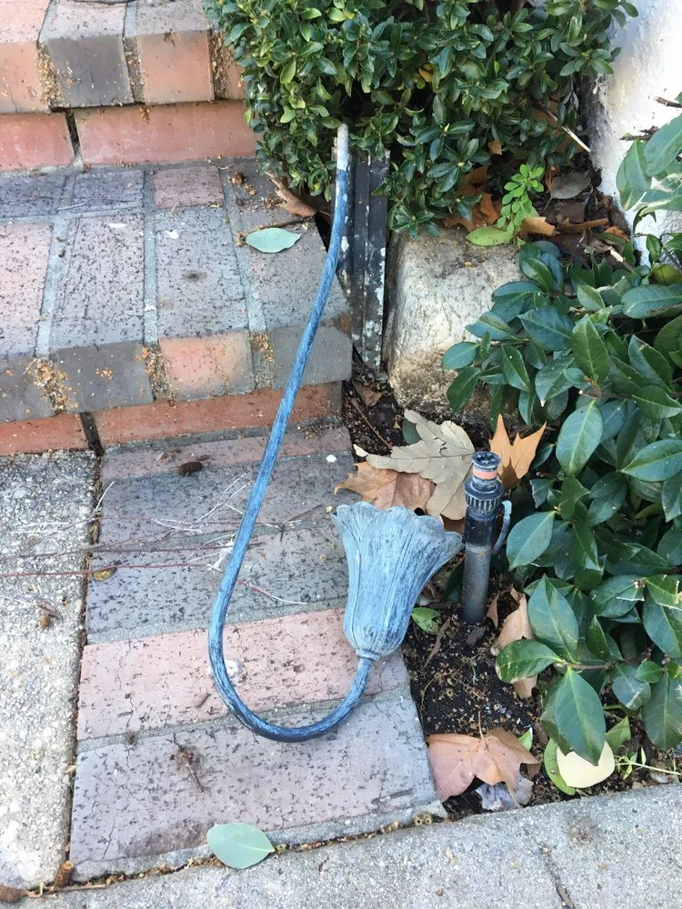 Local outdoor landscaping near you in Simi Valley, CA by Josue's Landscaping and Tree Service