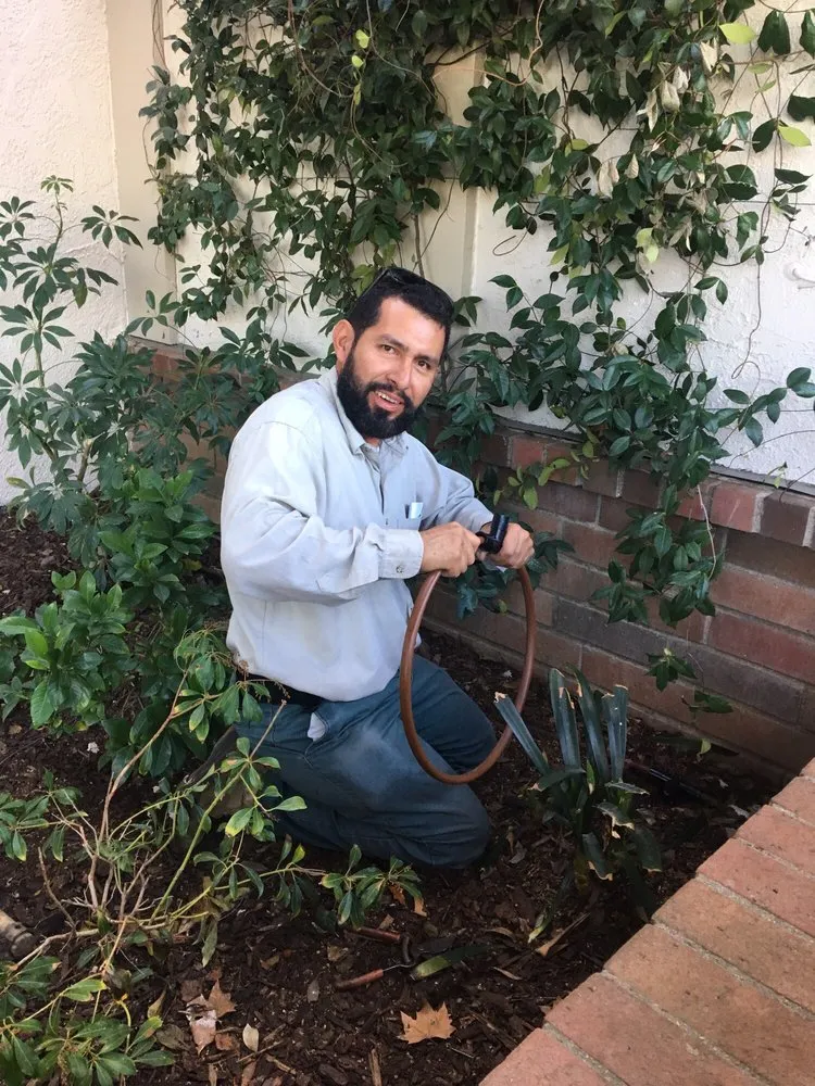 Reliable landscape design in Simi Valley, CA - Josue's Landscaping and Tree Service