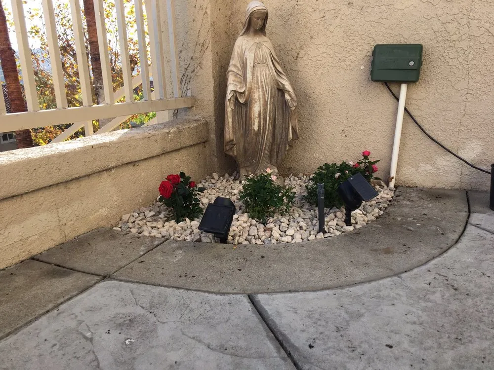 Local lawn mowing service for beautiful yards across Simi Valley, CA - Josue's Landscaping and Tree Service