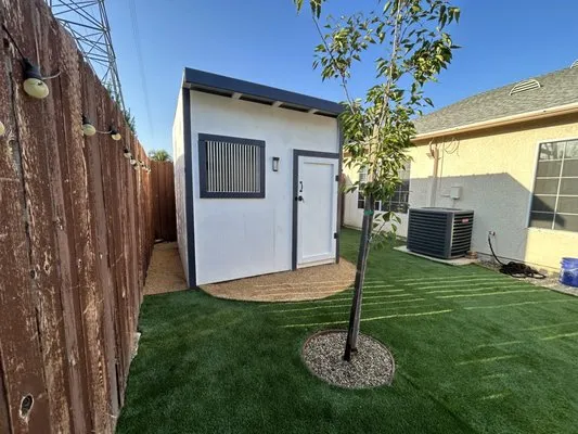 Josue's Landscaping and Tree Service