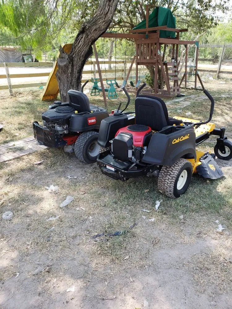 Reliable garden landscaping for year-round maintenance across Brownsville, TX - Josue's Landscaping