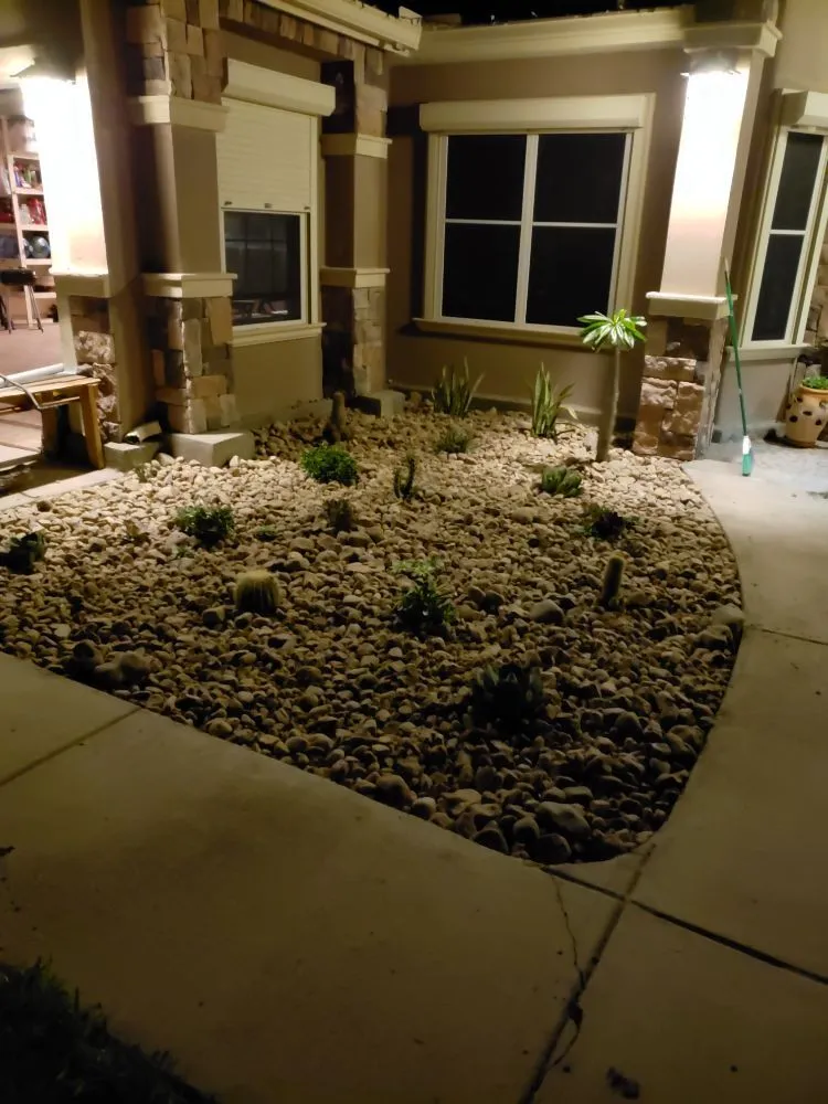 Reliable outdoor landscaping experts serving Brownsville, TX - Josue's Landscaping