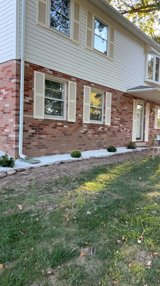 Top-rated yard cleanup service in Sterling, VA by Josue's Lawn and Landscaping Services