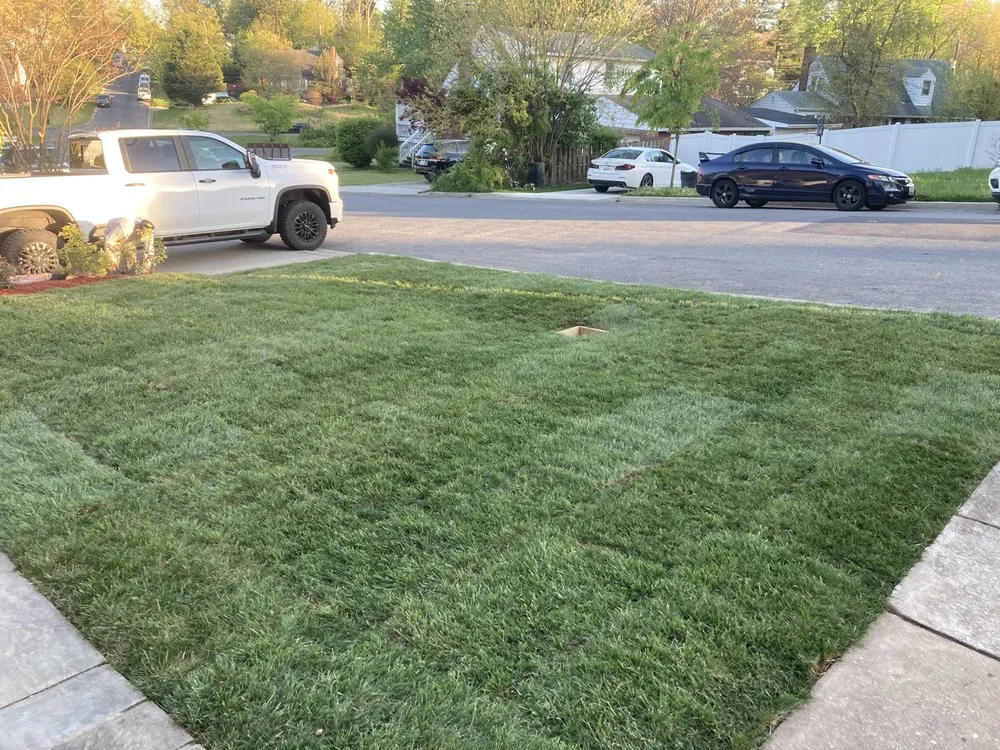 Trusted yard maintenance for outdoor upgrades across Sterling, VA - Josue's Lawn and Landscaping Services