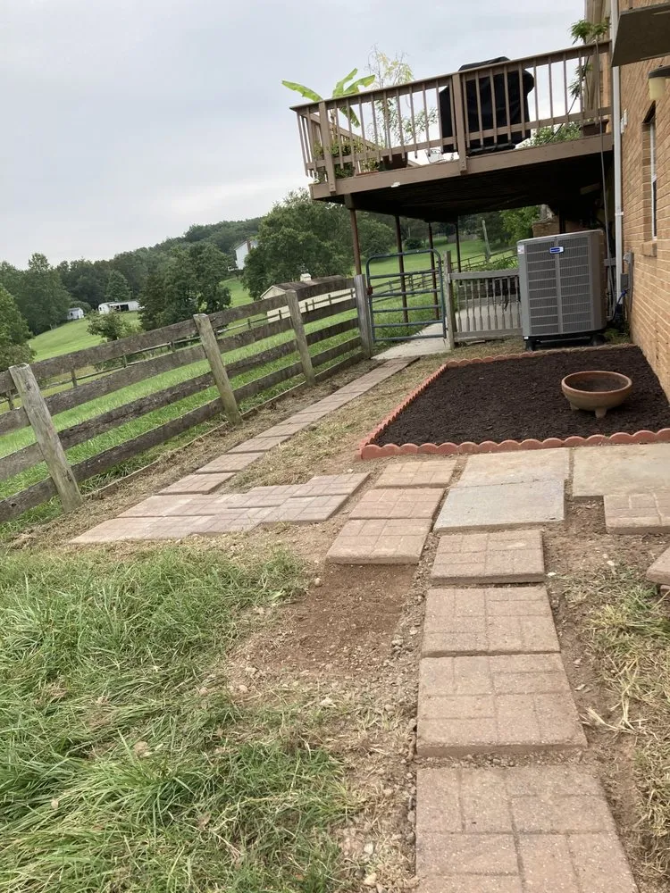 Trusted lawn mowing service in Sterling, VA - Josue's Lawn and Landscaping Services