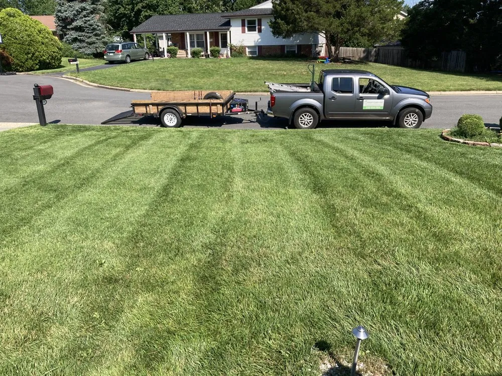 Trusted lawn care service experts serving Sterling, VA - Josue's Lawn and Landscaping Services