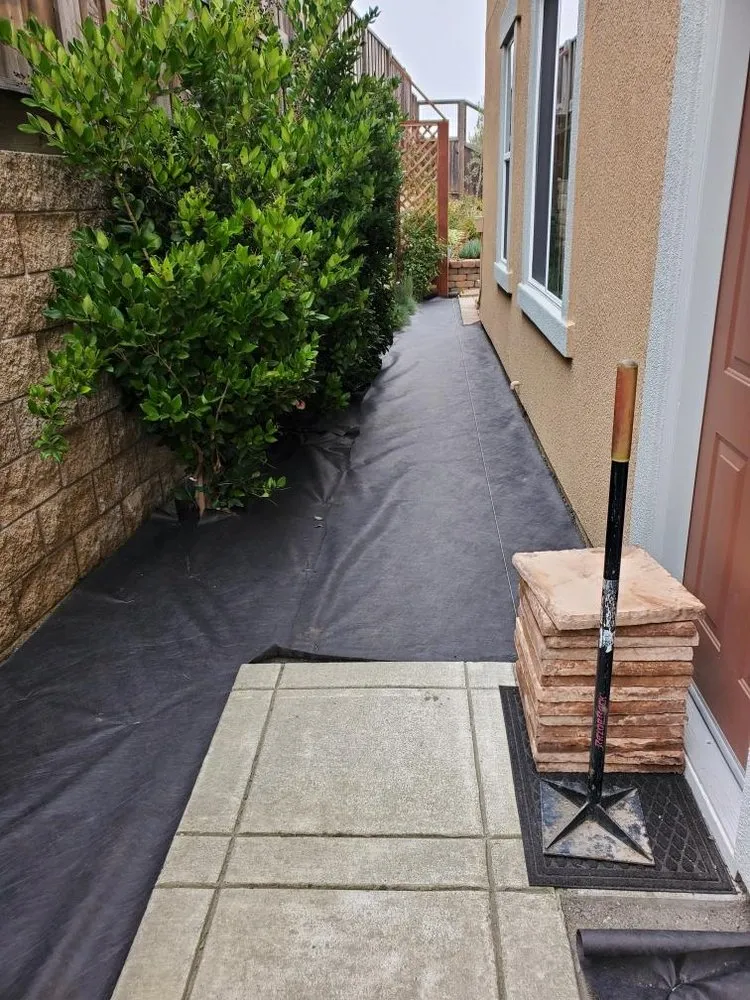 Reliable yard maintenance for outdoor upgrades across Fairfield, CA - Josue's Lawn Maintenance Crew