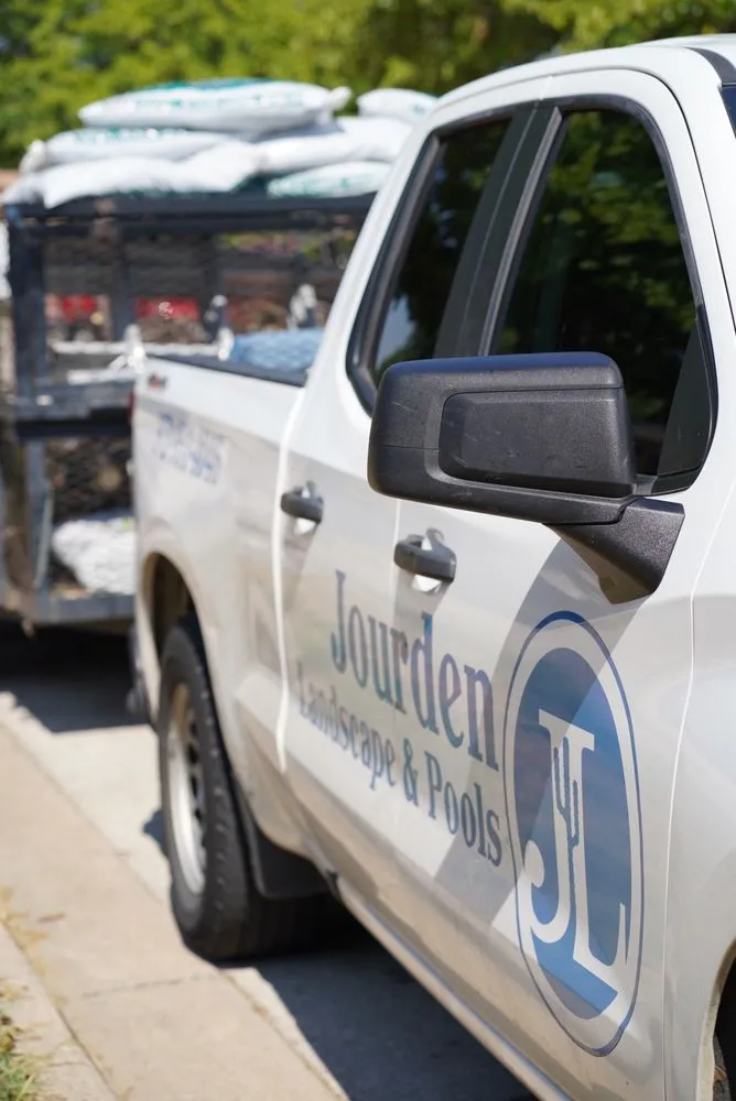 Custom residential landscaping for homes across Fort Worth, TX - Jourden Landscape and Pools