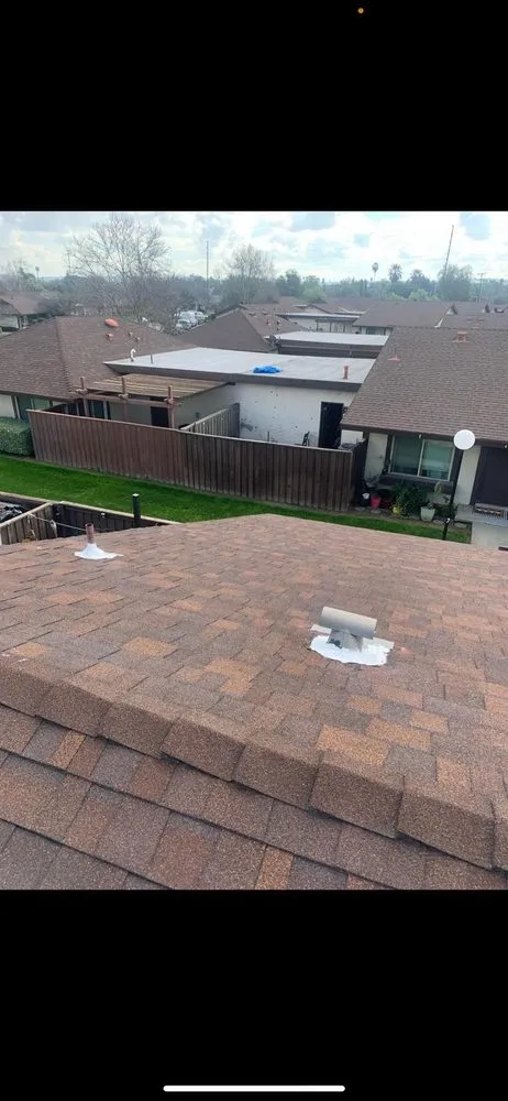 Expert residential landscaping for homes across San Bernardino, CA - Journey Builders