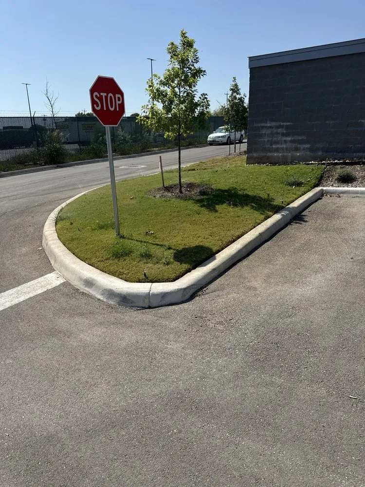 Expert outdoor landscaping in San Antonio, TX by Journey One Landscape Team