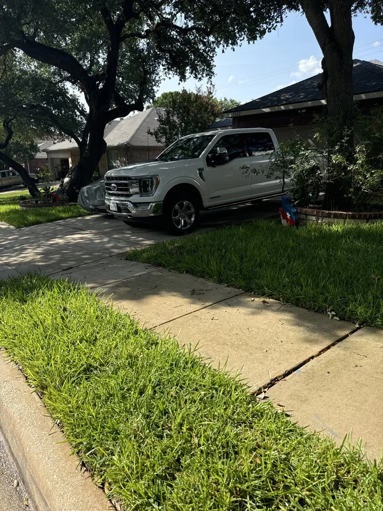 Reliable yard cleanup service experts serving San Antonio, TX - Journey One Landscape Team