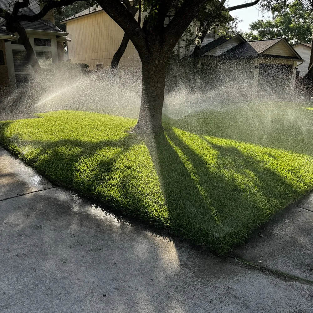 Custom garden landscaping experts serving San Antonio, TX - Journey One Landscape Team