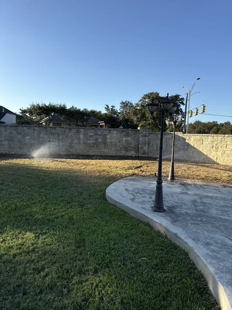 Affordable landscape design experts serving San Antonio, TX - Journey One Landscape Team