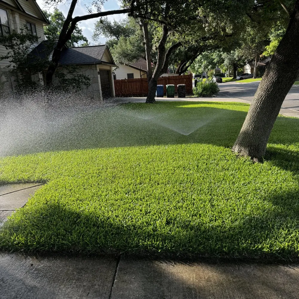 Top-rated landscaping services in San Antonio, TX - Journey One Landscape Team