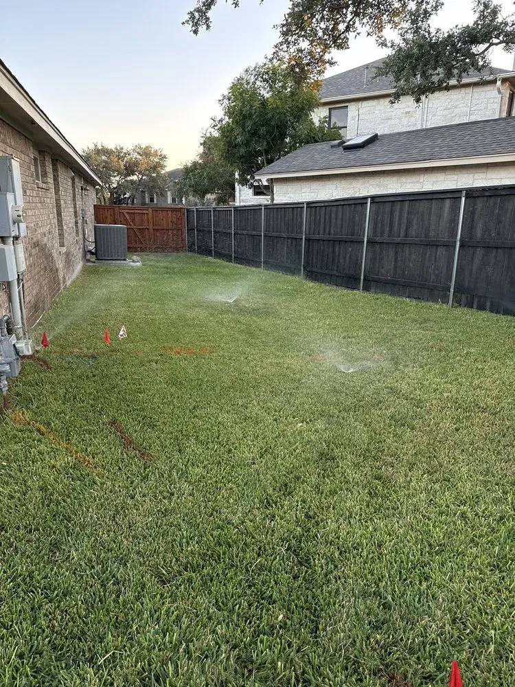 Trusted lawn mowing service for residential properties across San Antonio, TX - Journey One Landscape Team