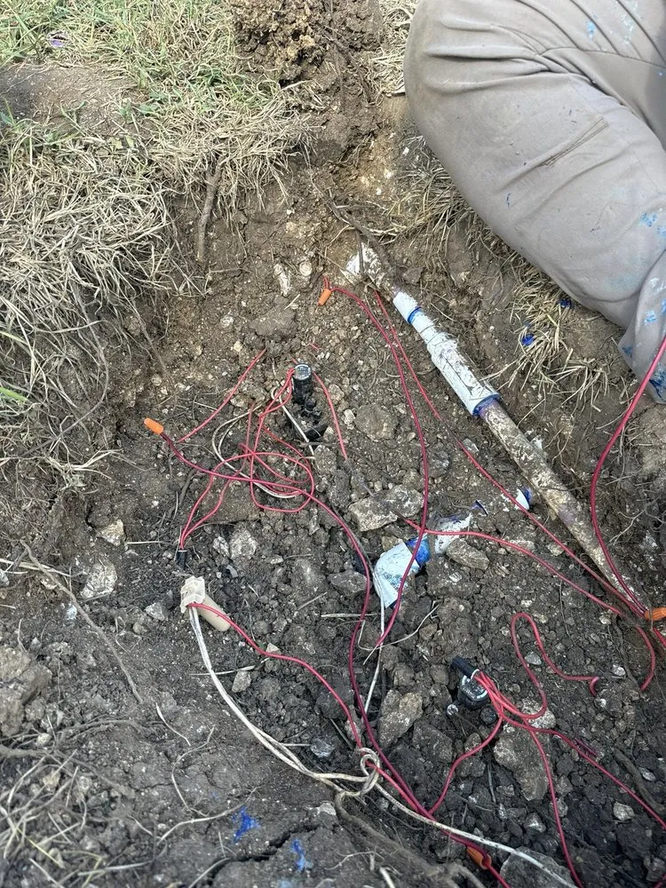 Reliable landscape installation near you in San Antonio, TX by Journey One Landscape Team