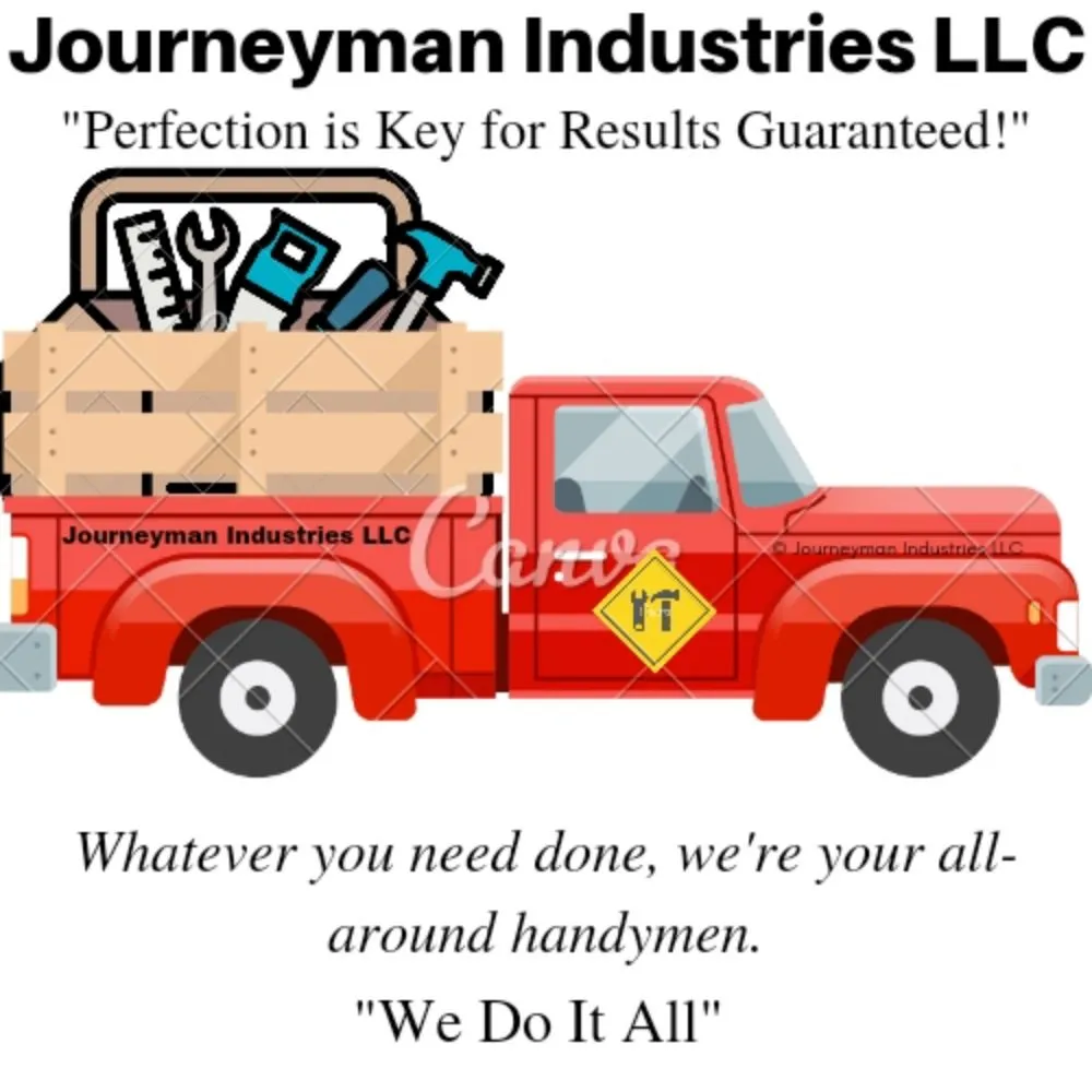 Expert outdoor landscaping experts serving Reeds, MO - Journeyman Industries