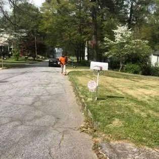 Reliable garden landscaping in Rutledge, GA - JourneyScape Lawn Maintenance and Service