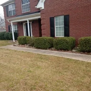 Reliable landscape design in Rutledge, GA by JourneyScape Lawn Maintenance and Service