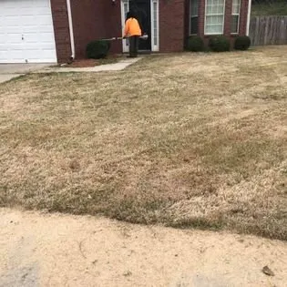 Reliable lawn mowing service in Rutledge, GA - JourneyScape Lawn Maintenance and Service