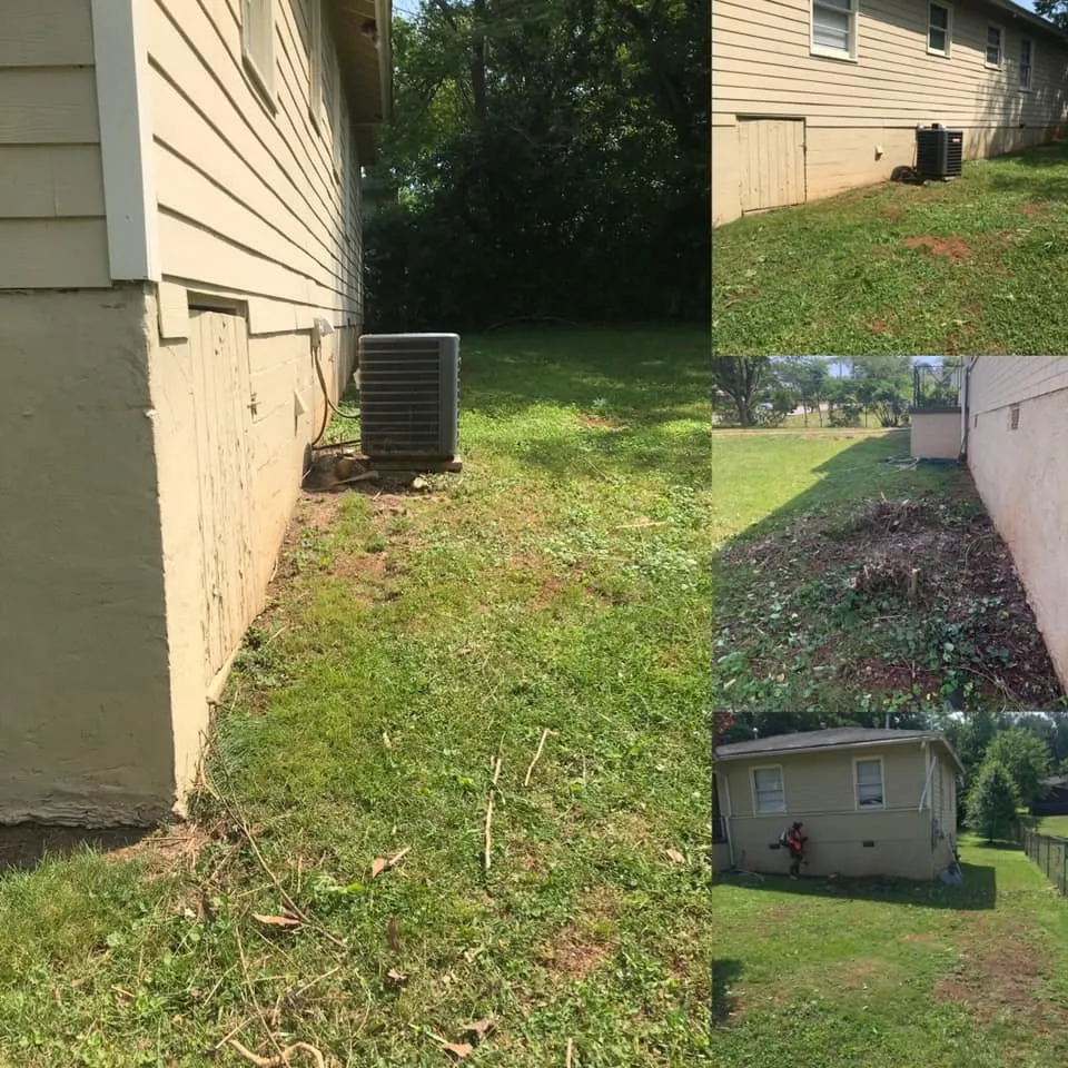 Custom landscape installation near you across Rutledge, GA - JourneyScape Lawn Maintenance and Service