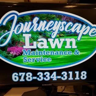 Affordable landscape design in Rutledge, GA - JourneyScape Lawn Maintenance and Service
