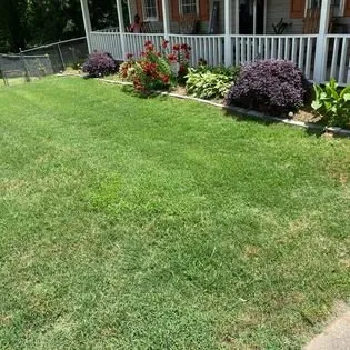 Affordable yard cleanup service for residential properties in Rutledge, GA by JourneyScape Lawn Maintenance and Service