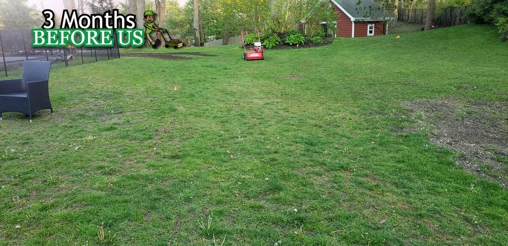 Top-rated lawn mowing service in Miami Beach, FL by JovanCare