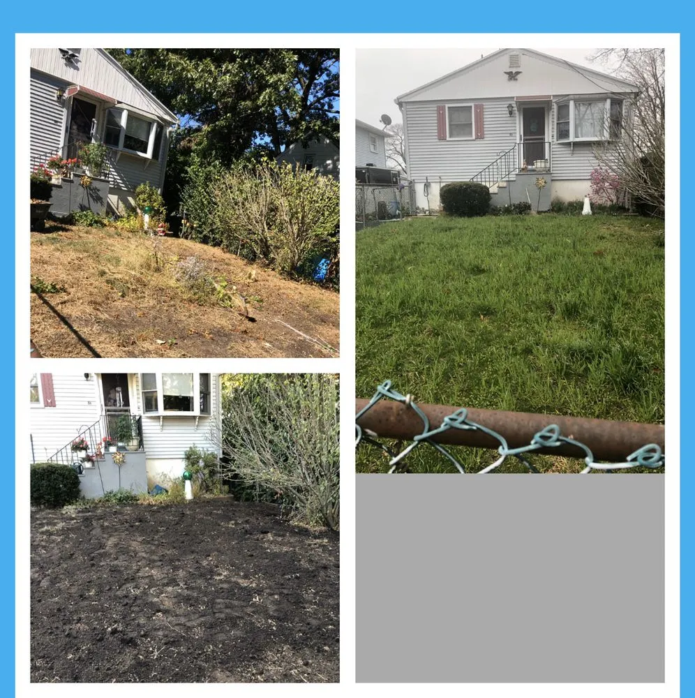 Reliable landscaping services with custom design across East Haven, CT - Jovani Precious Cuts