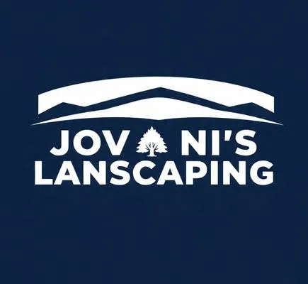 Jovani’s Landscaping Logo