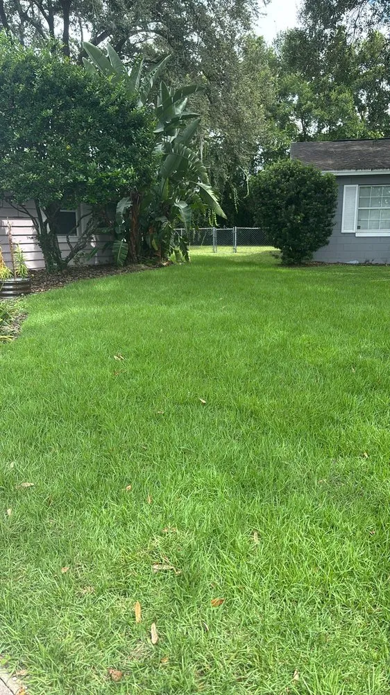Reliable landscape installation for beautiful yards across Davenport, FL - Jovannys Irrigation Services