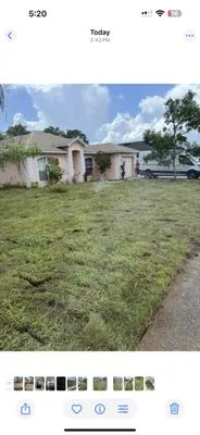 Jovannys Irrigation Services Logo